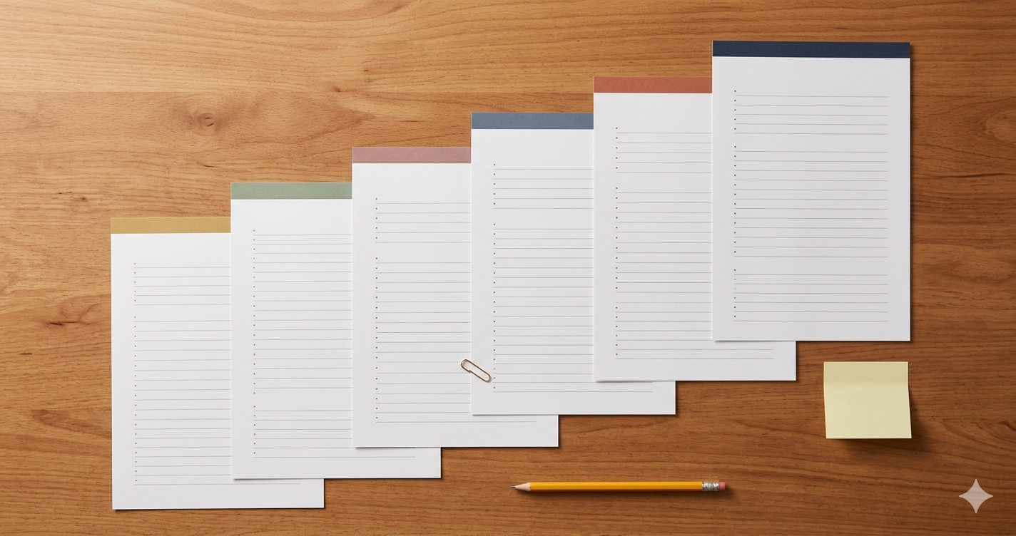 Cómo hacer tu programación didáctica LOMLOE paso a paso: guía completa para oposiciones 2026